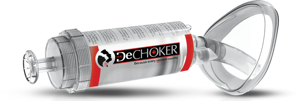 Dechoker Product Image
